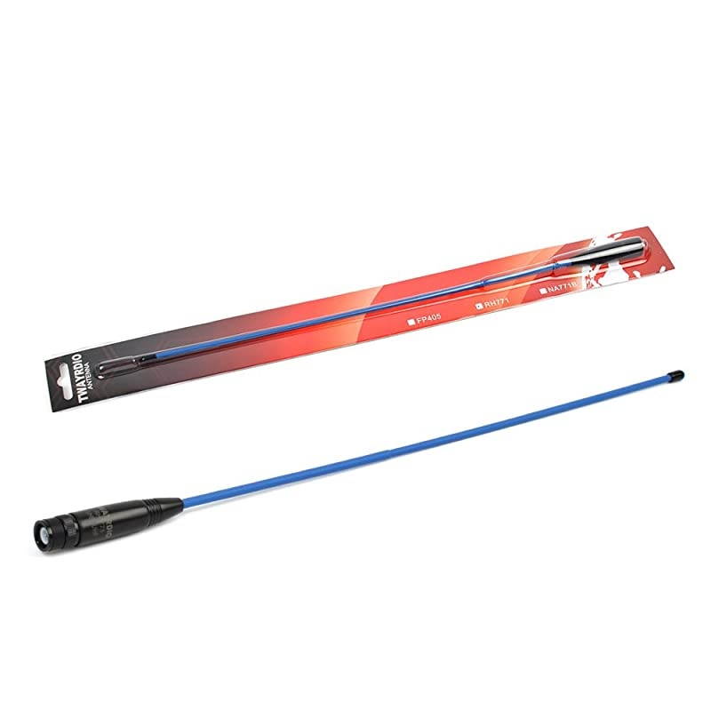 144/430mhz VHF/UHF Two-Way Radio Antenna BNC Connector Flexible 2M/70CM Antenna for Icom IC-V8 IC-U8 Walkie Talkie