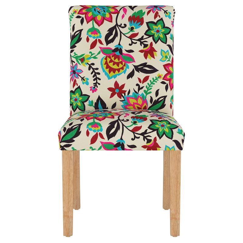 Dining Chair Folk Floral - Threshold™