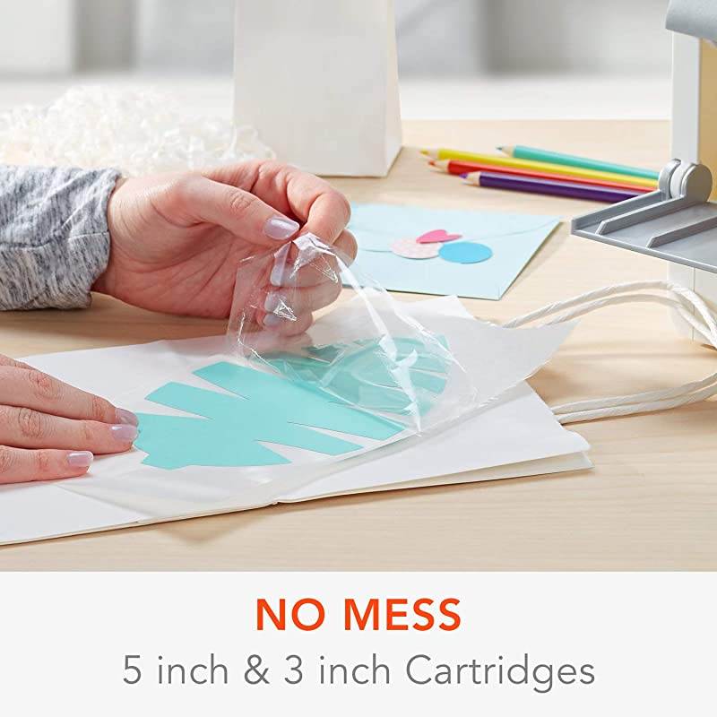 Creative Station Lite 3 or 5 Makes Invitations Handmade Cards Die Cuts Craft Projects and School Projects 624740