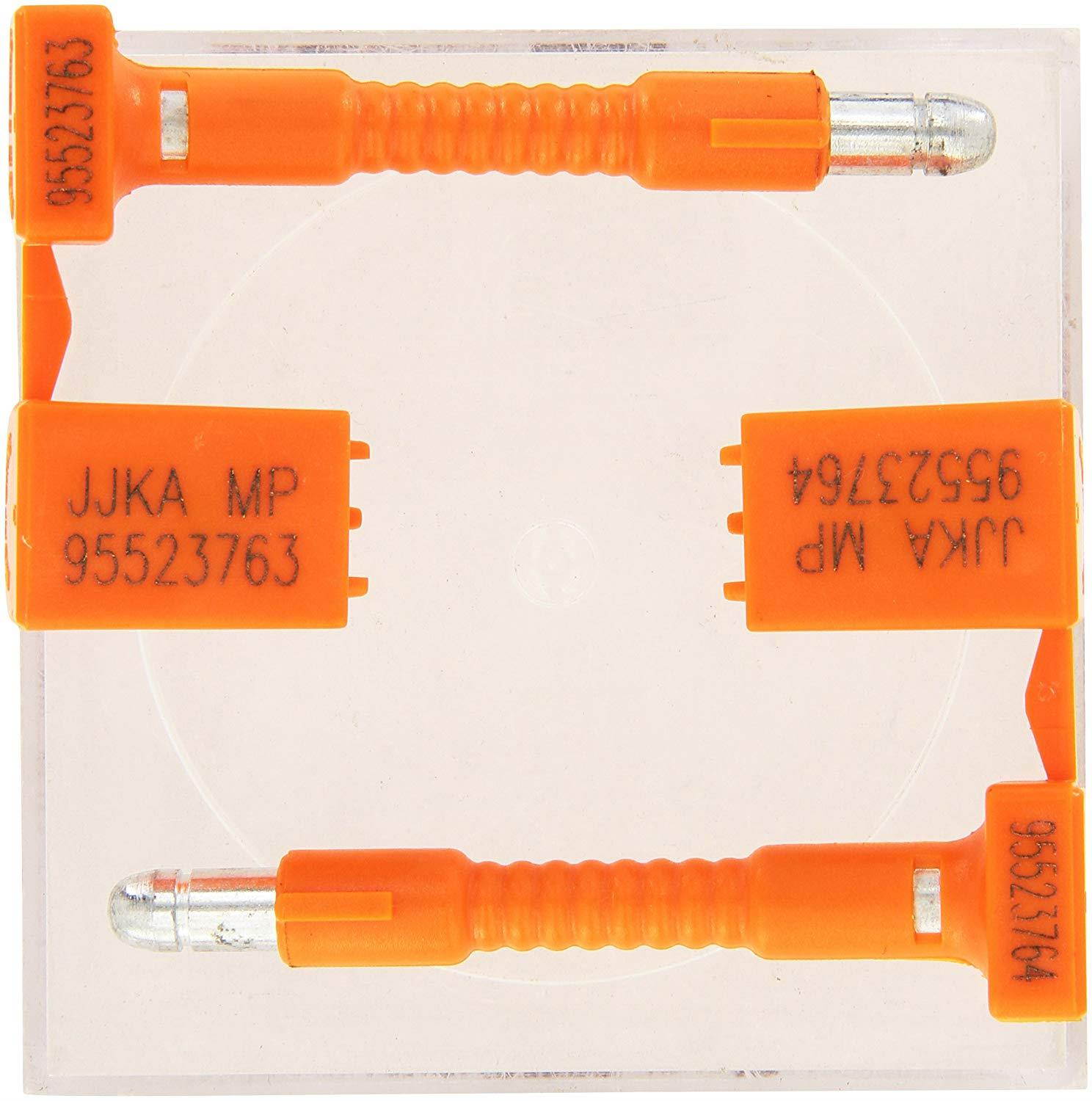 J.J. Keller 18347 Flexible Bolt Seal