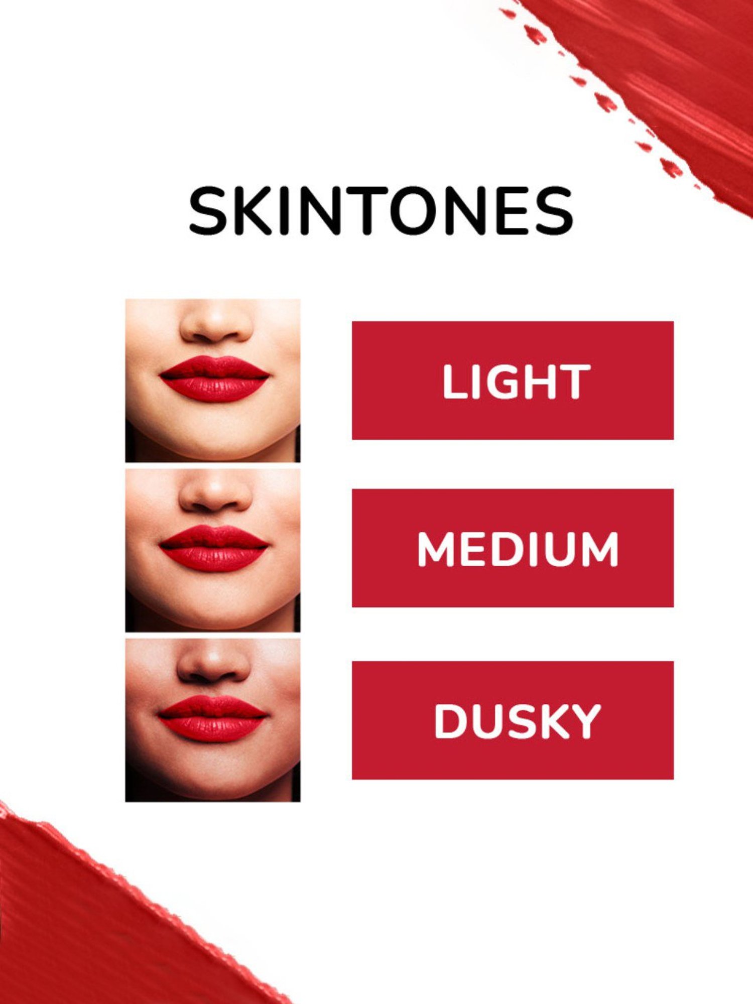 RENEE Stay With Me Matte Lip Color Thirst For Wine - 5 ml