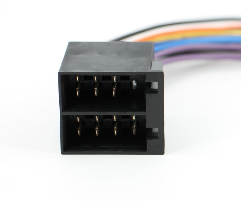 Xtenzi Replace Install Wire Harness for Audi, Mercedes, VW, Chrysler & Dodge