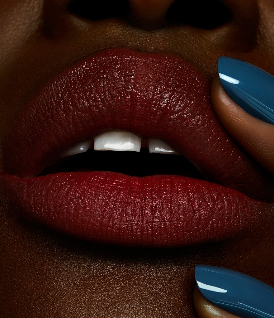 MAC Powder Kiss Liquid Lipcolour