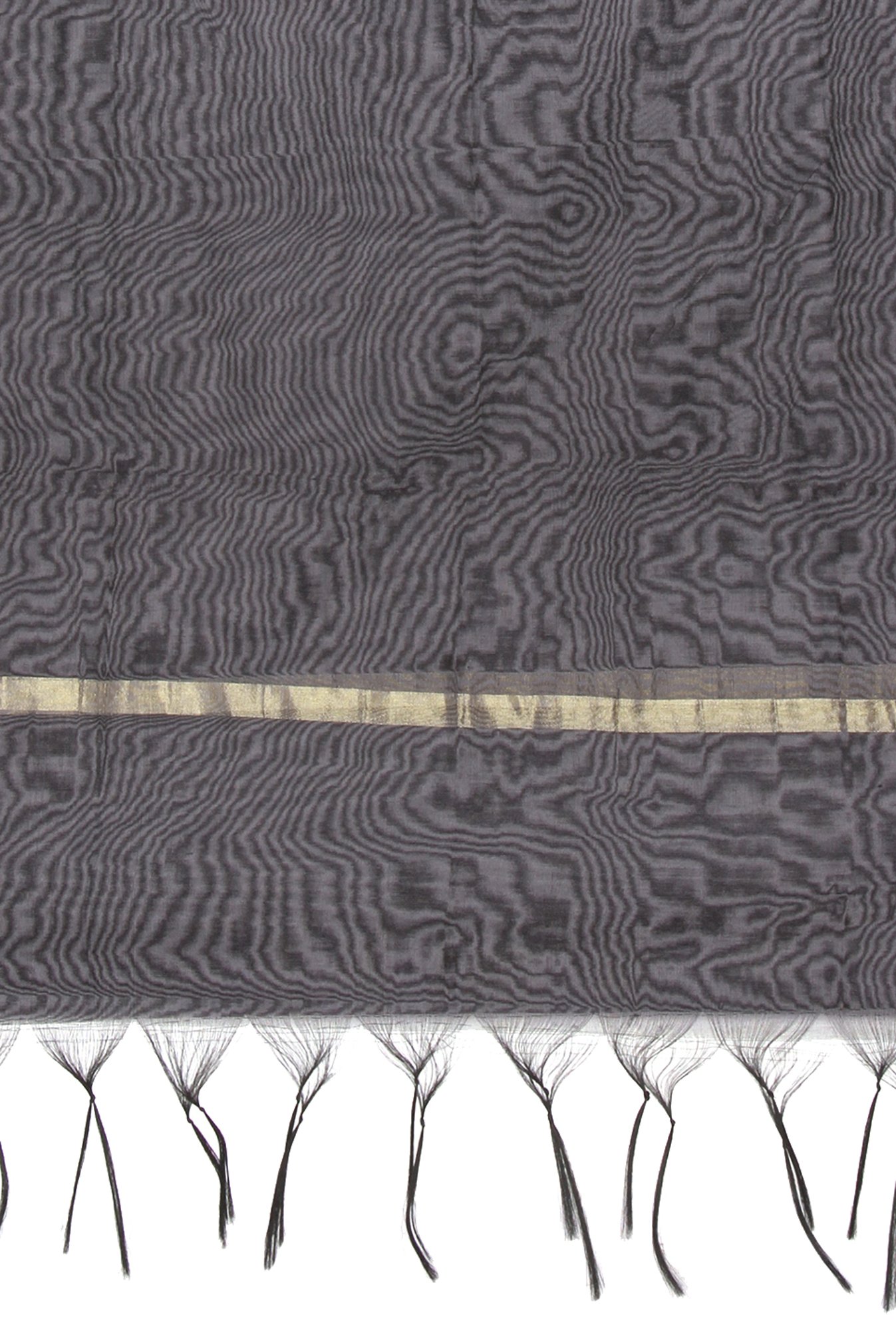 Dupatta Bazaar Multicolored Dupatta - Pack of 2