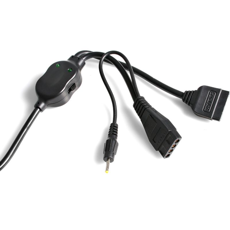 StarTech.com USB 3.0 encrypted SATA III enclosure for 2.5in hard drive - portable external HDD / SSD enclosure - 1 x HDD Supported - 1 x SSD Supported