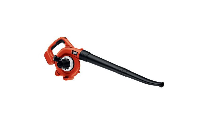 Black & Decker LSW20BR 20V MAX Cordless Lithium-Ion Single Speed Handheld Sweeper (Tool Only)