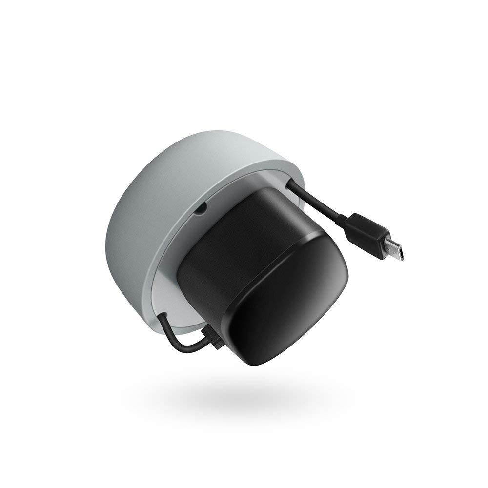 Powercurl Mini Universal Grey