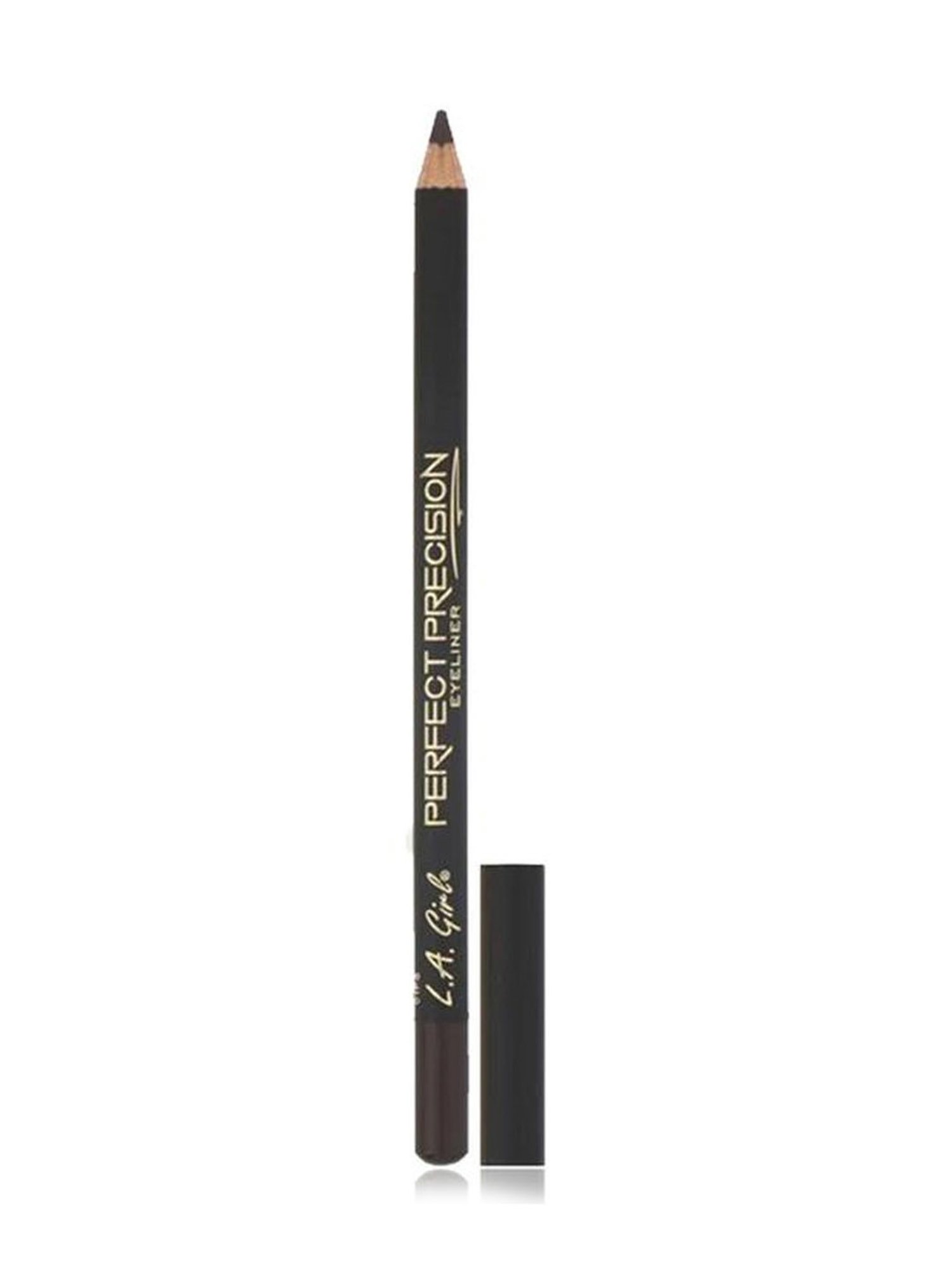L.A. Girl Perfect Precision Eye Liner Black - 1.49 gm