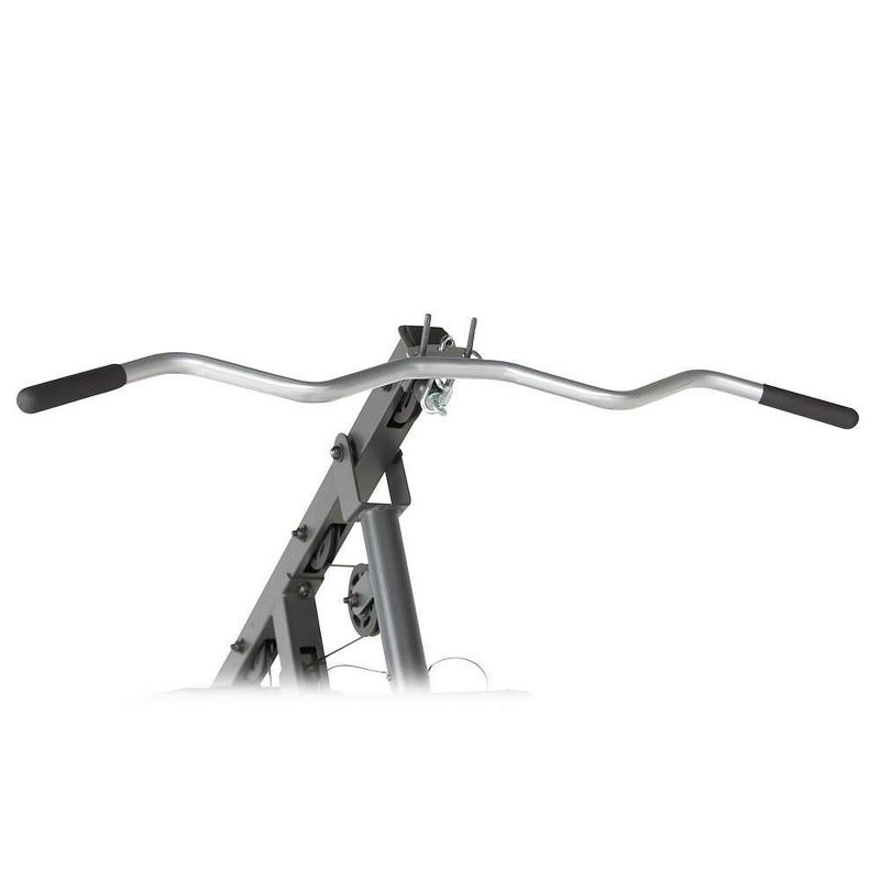 Marcy MWM-988 Pro Full Body Home Gym 150lb Adjustable Weight Workout Machine