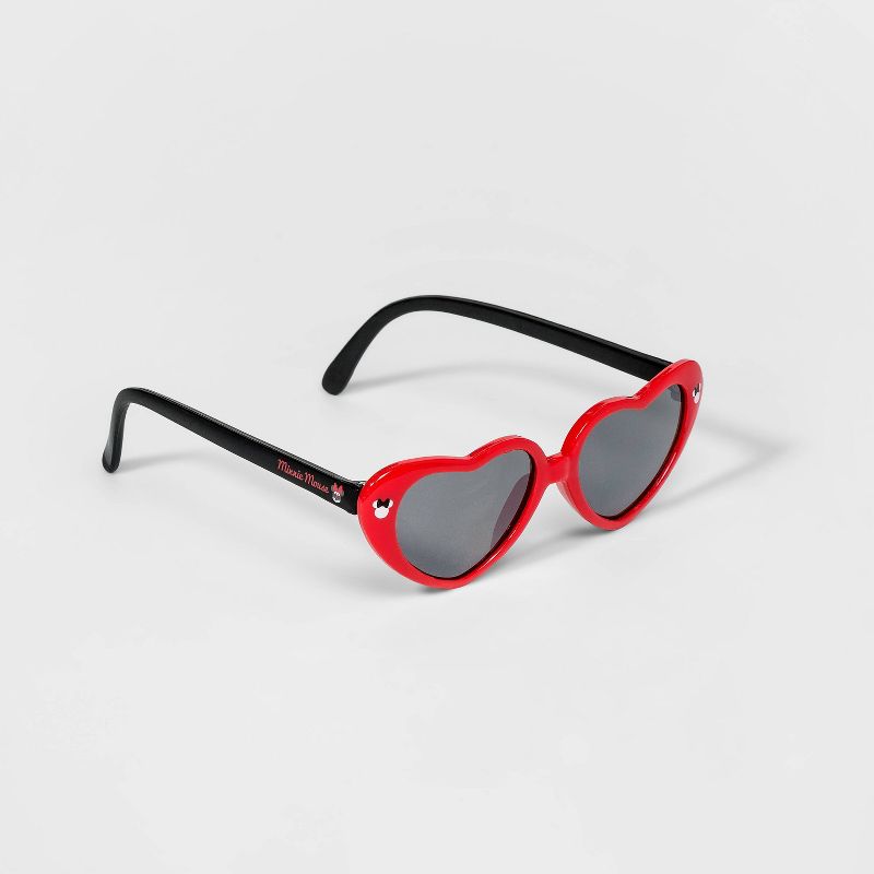 Girls' Elsa Sunglasses - Blue