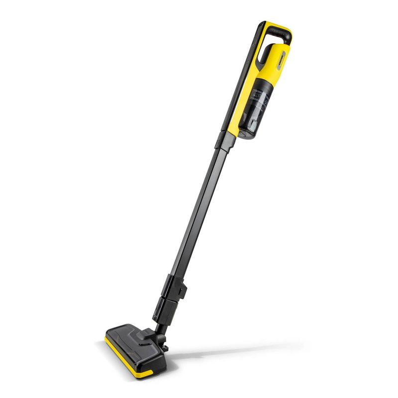 FeatherWeight Lightweight Stick Vacuum