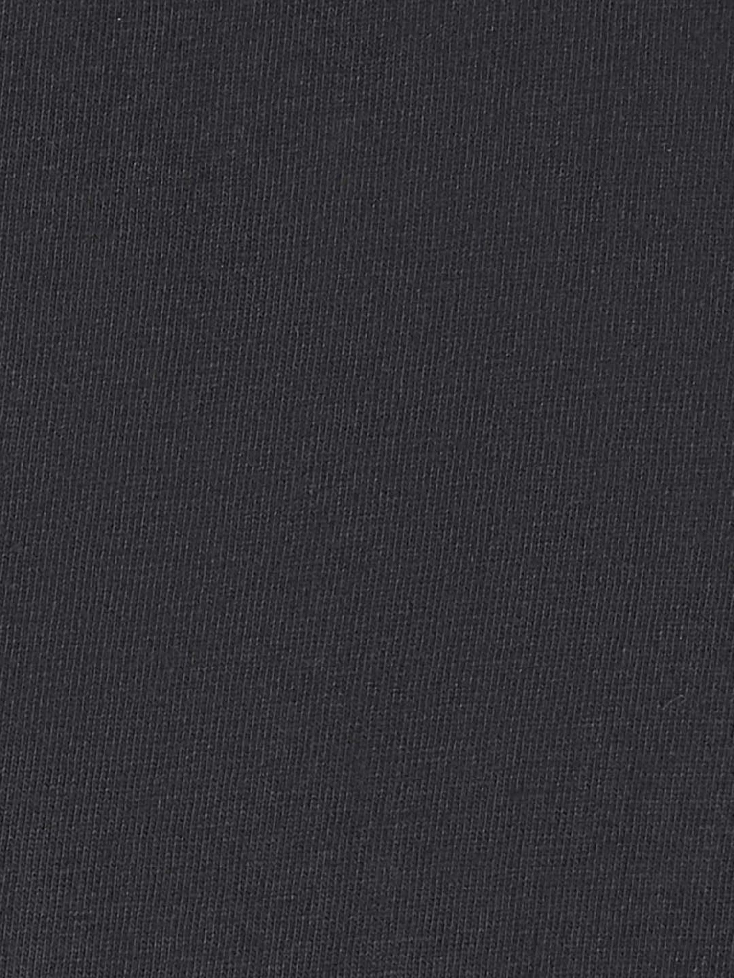 Pantaloons Junior Girls Navy & White Cotton Printed Disney Nighty