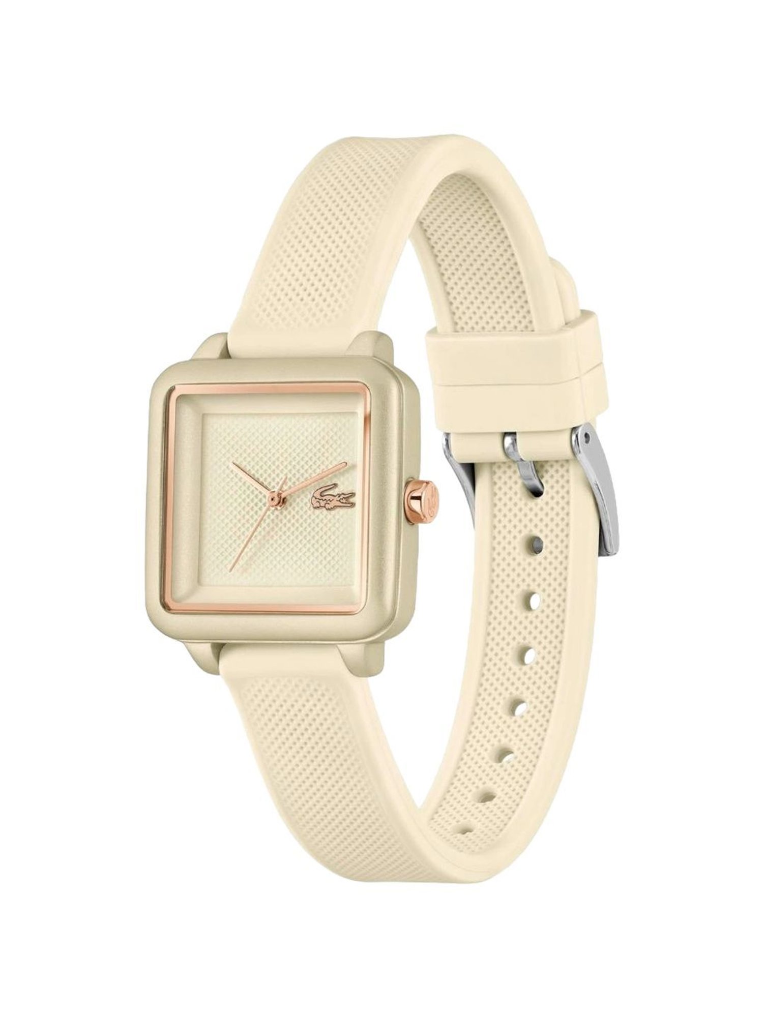 LACOSTE MGI-2001385 12.12 Flow Analog Watch for Women