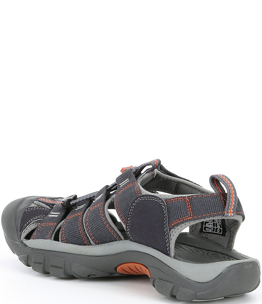 Merrell Men's Moab Ventilator 2 Suede & Mesh Lace-Up Hiking Shoes