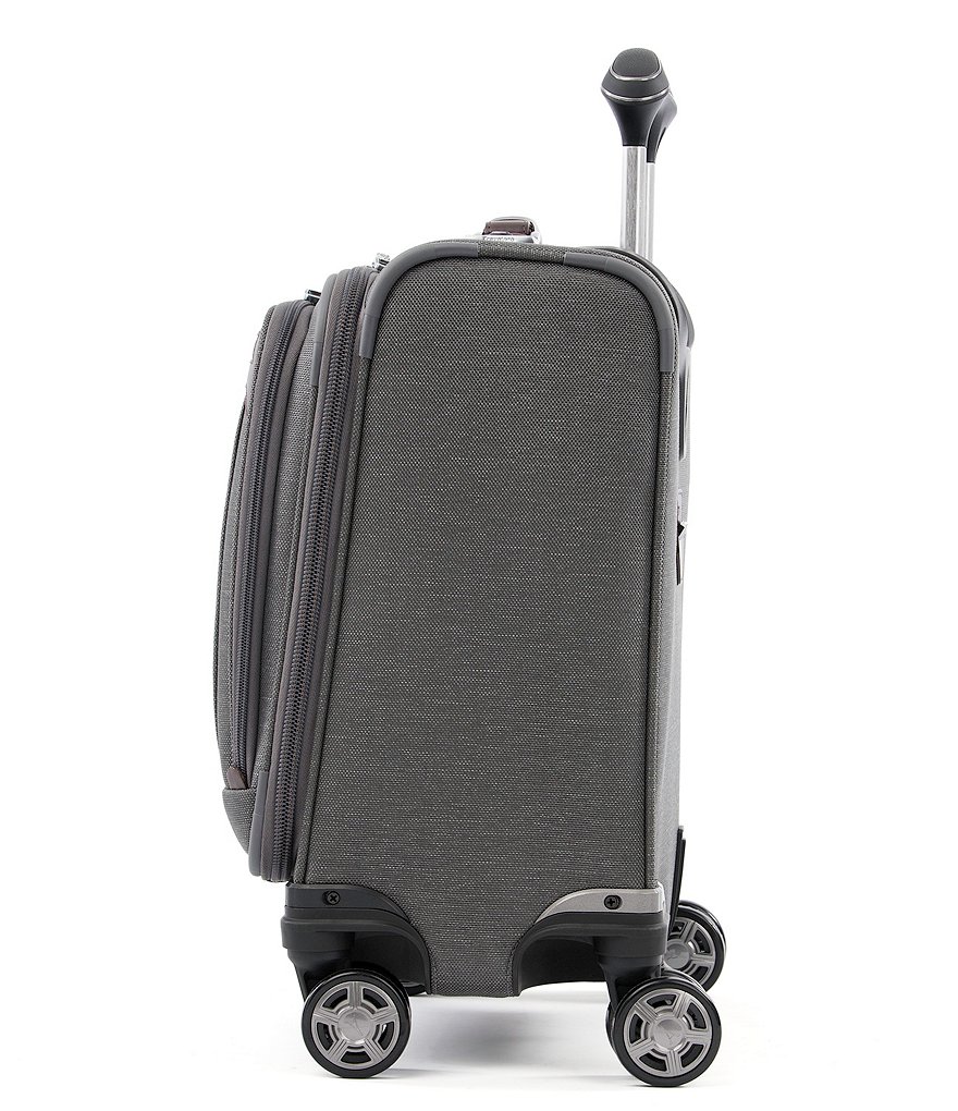Travelpro Platinum Elite Carry-On Spinner Tote