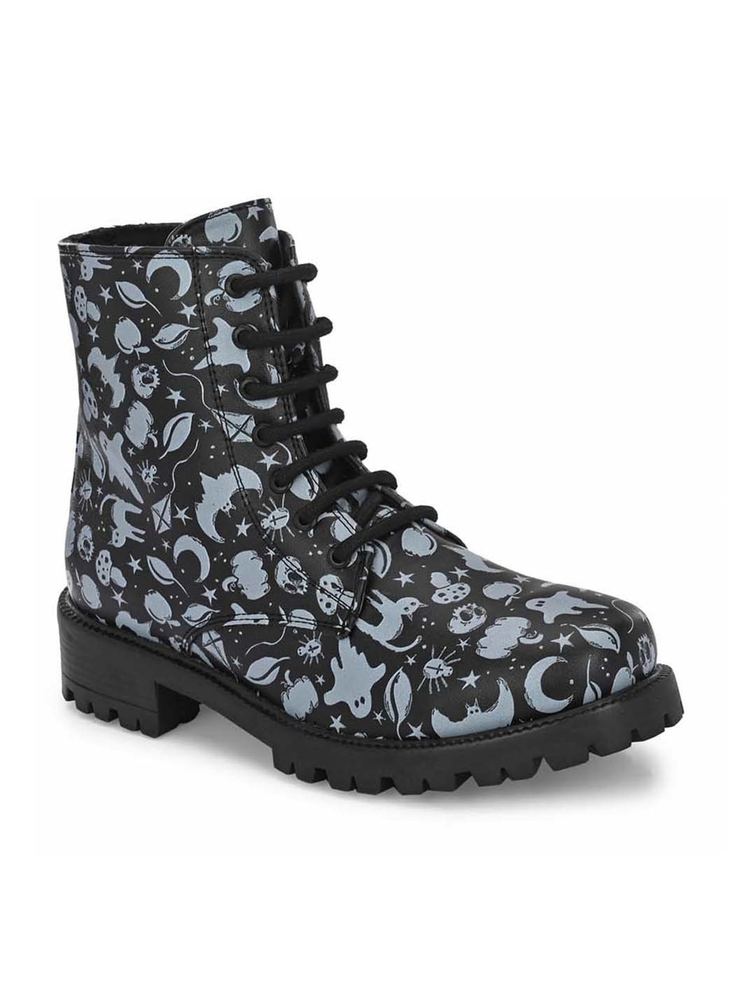 Bata Women's DEMI Brown Booties