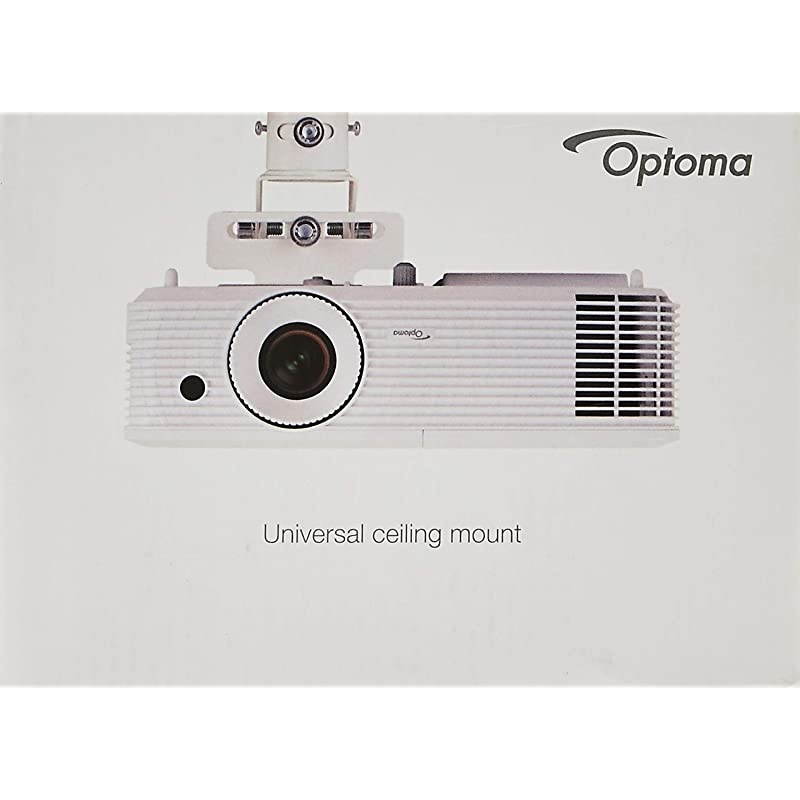 OCM818WRU Low Profile Universal Ceiling Mount Projector Accessory