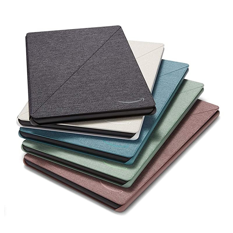 Fire HD 10 Tablet Case, Sandstone White