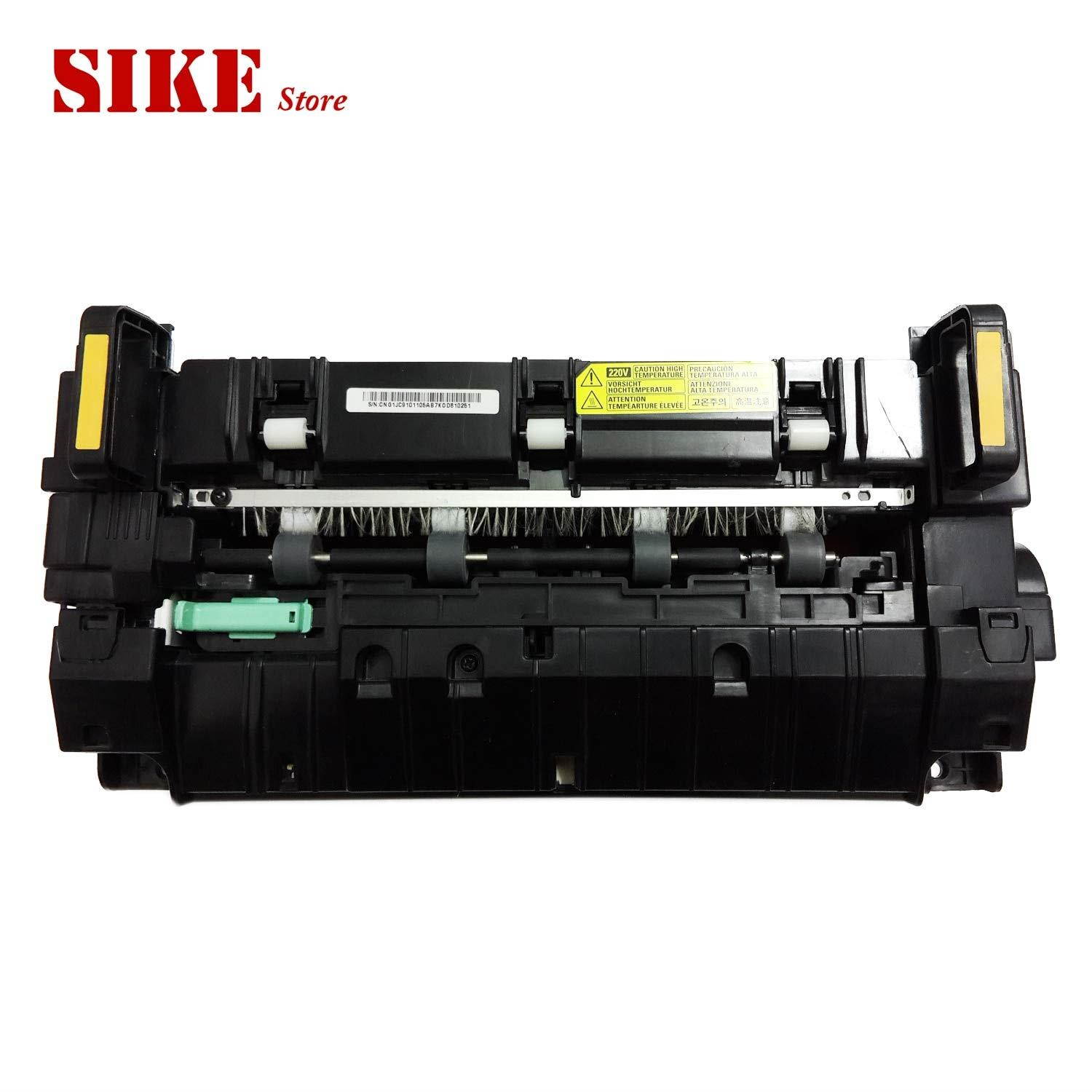 Printer Parts Fuser Unit Assy for Samsung ML-6510N ML-6512N ML-6510 ML-6512 ML6510 ML6510 6510 6512 Fuser Assembly JC91-01014A JC91-01105A - (Color: Voltage (110V))