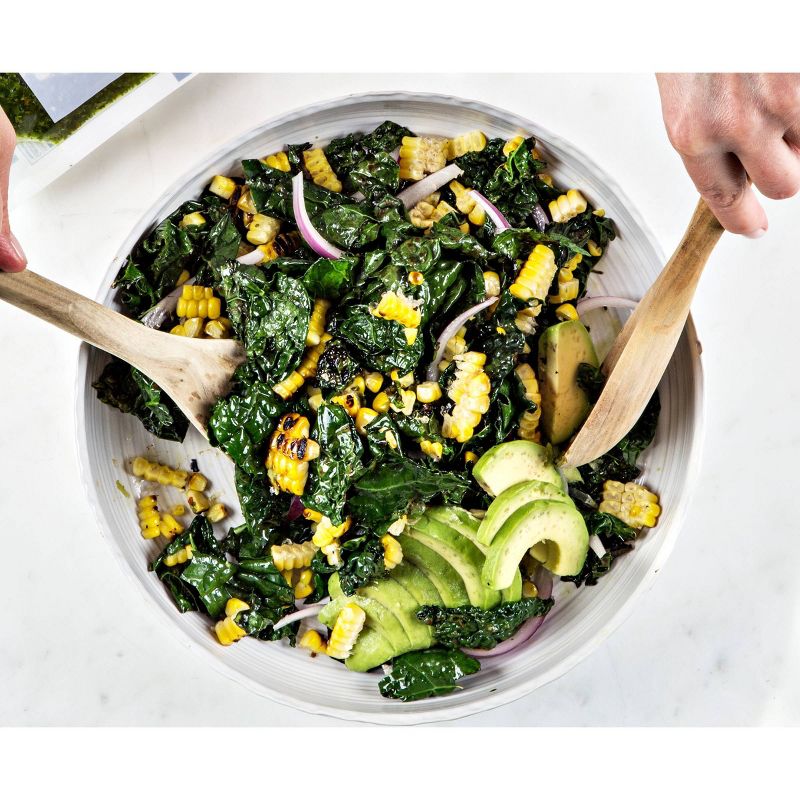 Haven's Kitchen Herby Chimichurri Steak Sauce, Marinade & Dressing - 5oz