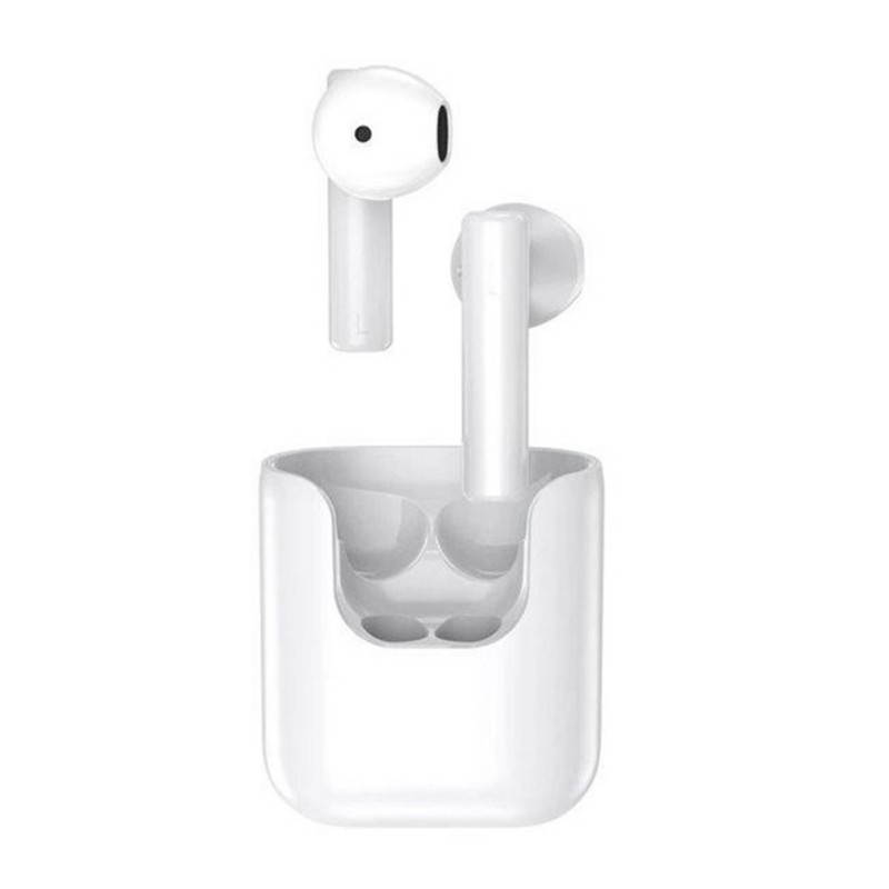 QCY T12 Bluetooth Headset TWS Wireless In-ear Magnetic Headset