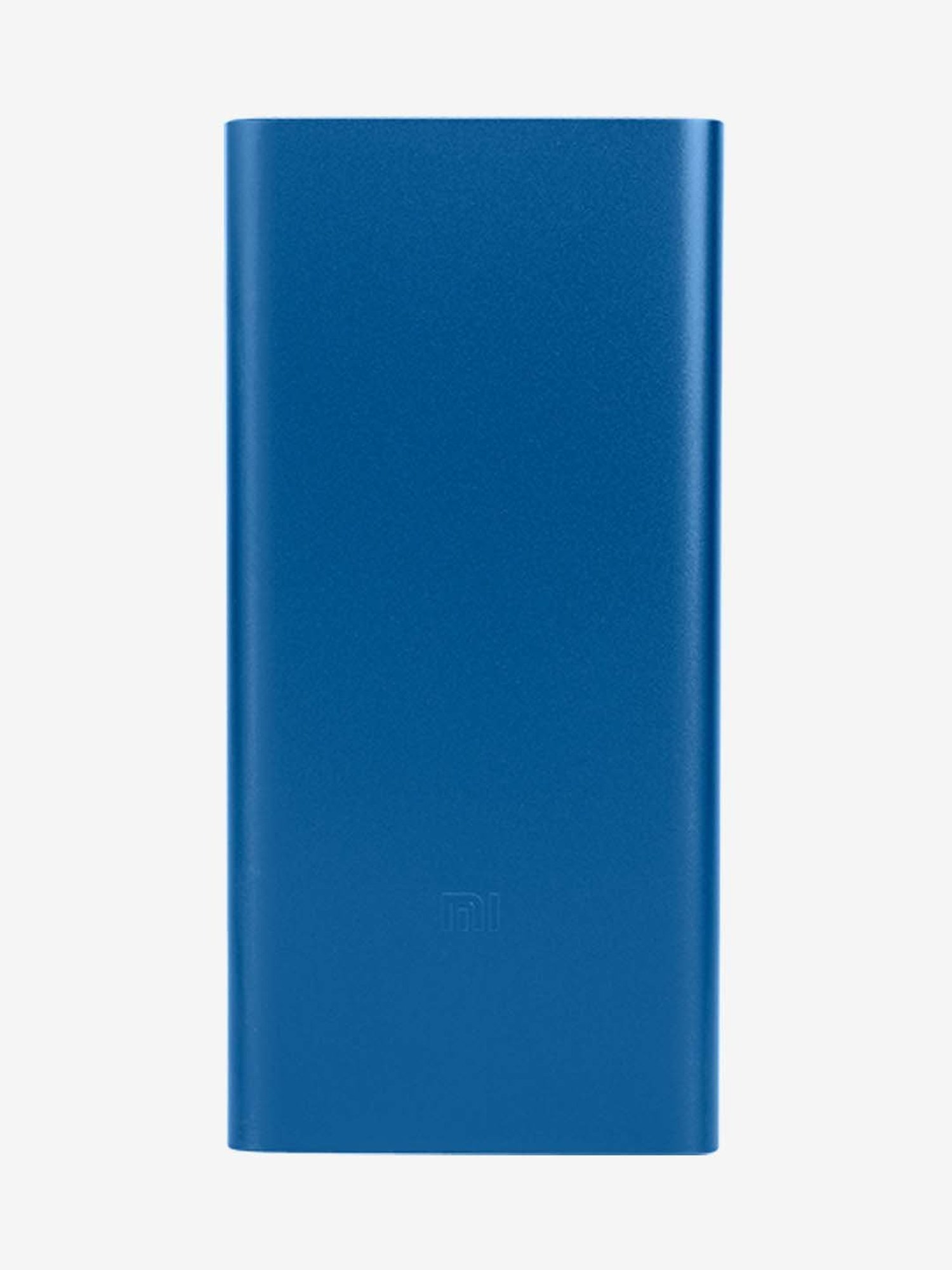 Xiaomi Mi 10000mAH Power Bank with 18W Fast Charging (Blue)