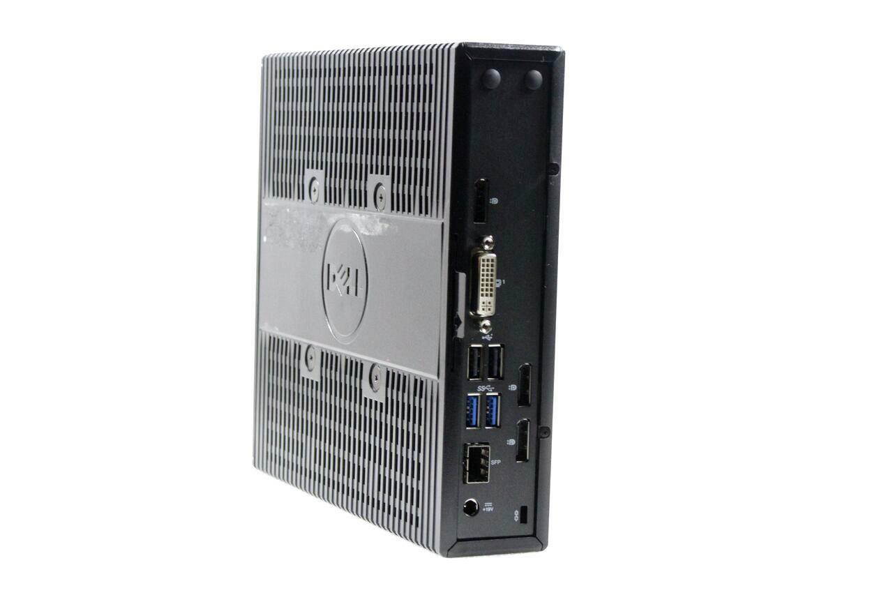 Genuine Dell Wyse 292D-7030 Thin Client TERADICHI 0GHz 512MB 32MB SSD VMware Horizon HJTDK