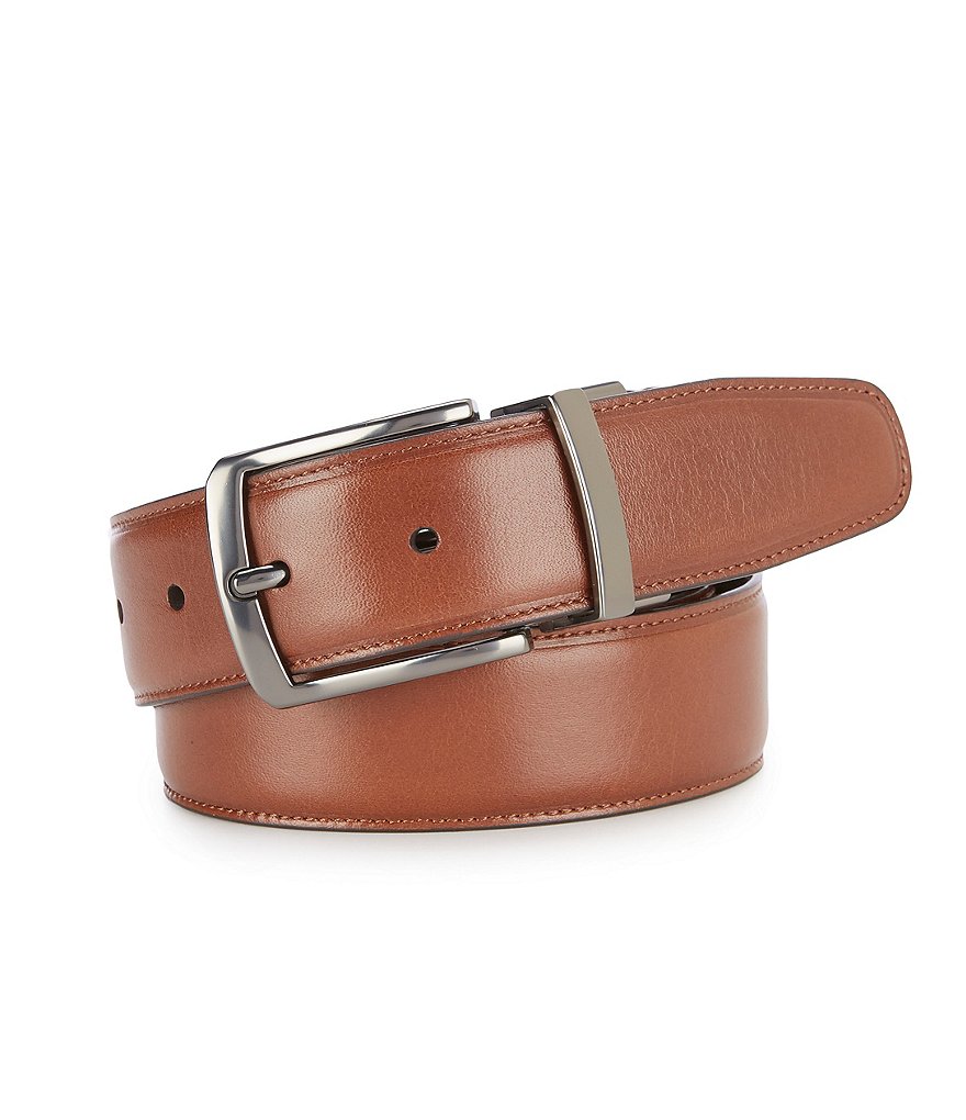 Roundtree & Yorke Ugly Luggage Reversible Belt