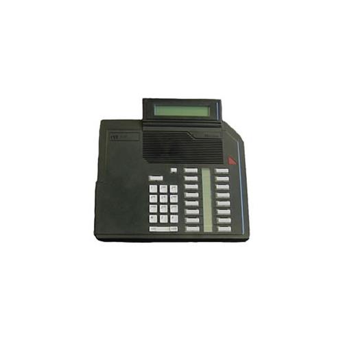 Nortel M2216D Digital Phone Black
