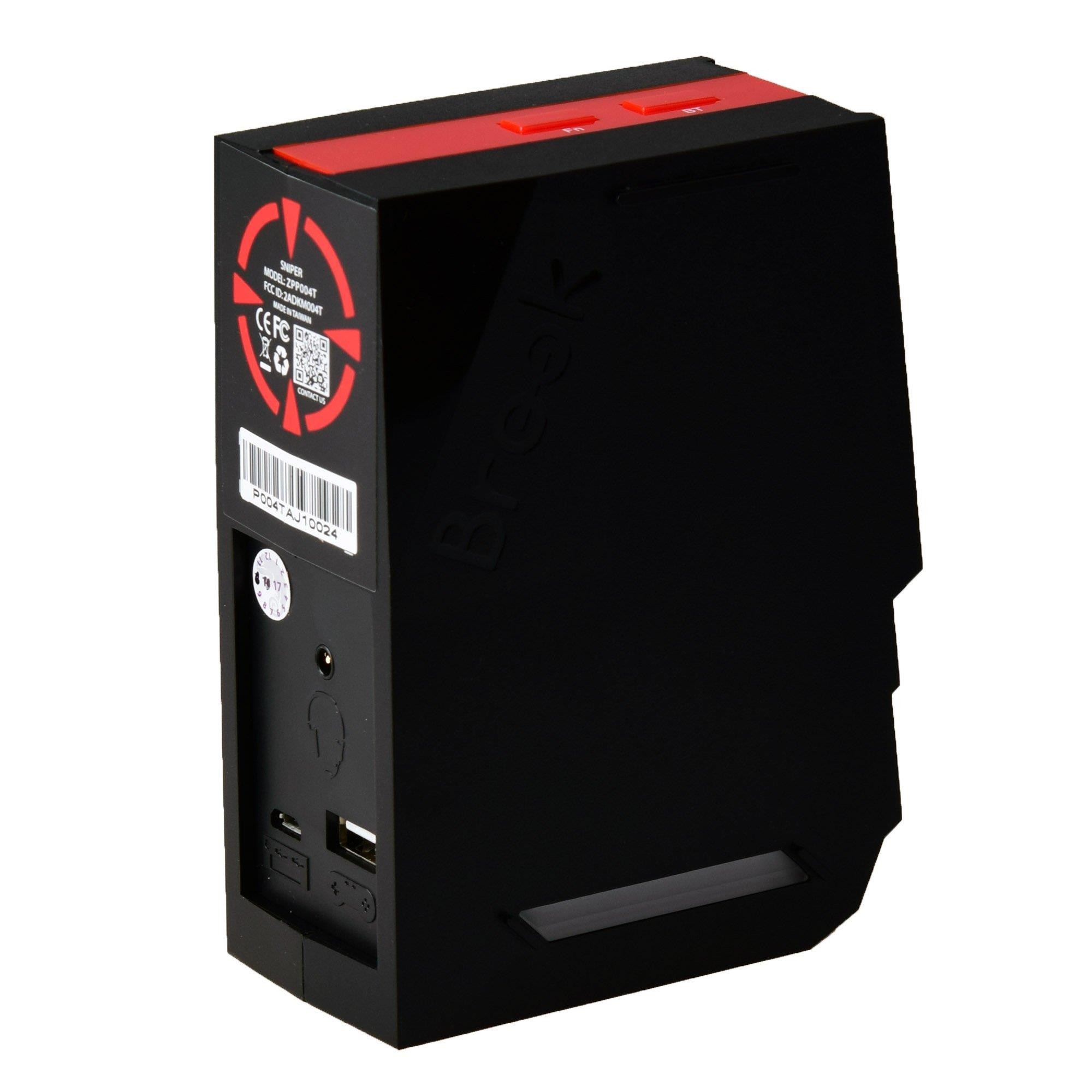 Brook Sniper Controller Converter for PS4 PS3 Xbox One Xbox 360