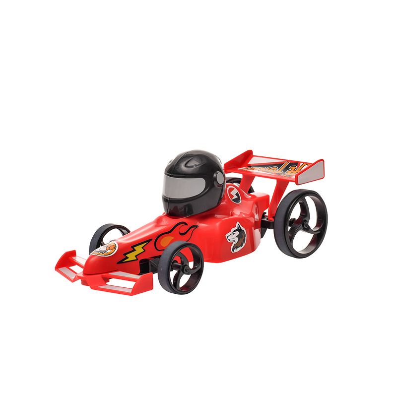 Playsteam Green Powered Grand Prix