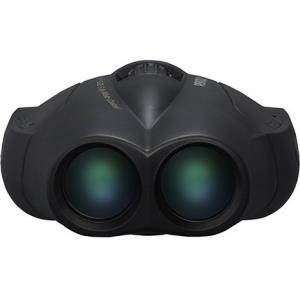 Pentax U-Series Compact Porro-Prism UP 10x25 Binocular, Black