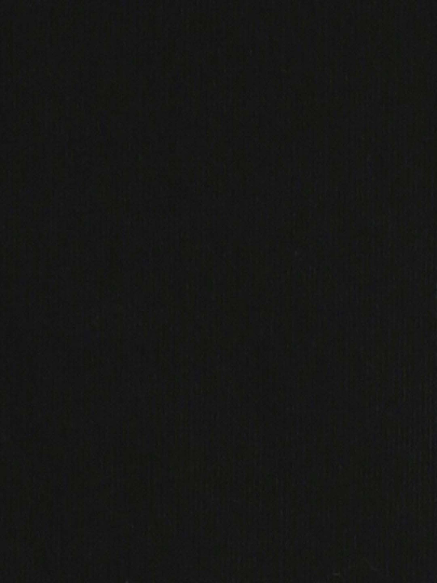 Pepe Jeans Black Cotton Printed T-Shirt