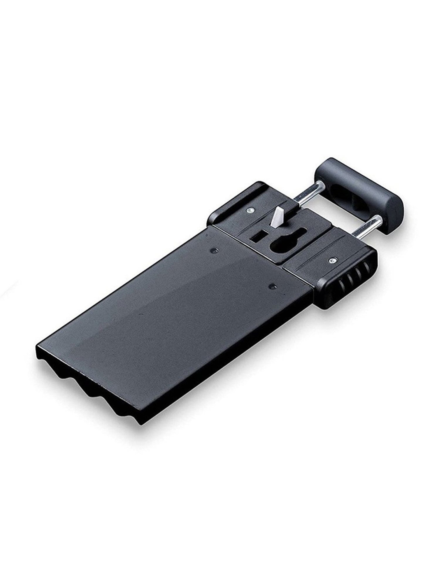 Beurer HT 60 Multi Function Styler (Black)