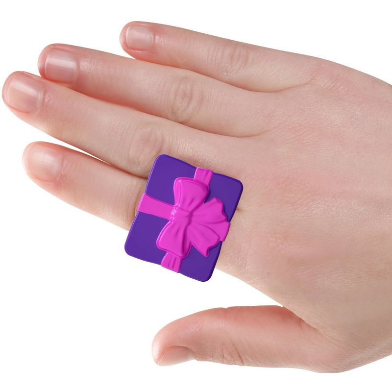 Polly Pocket Birthday Cake Bash Playset