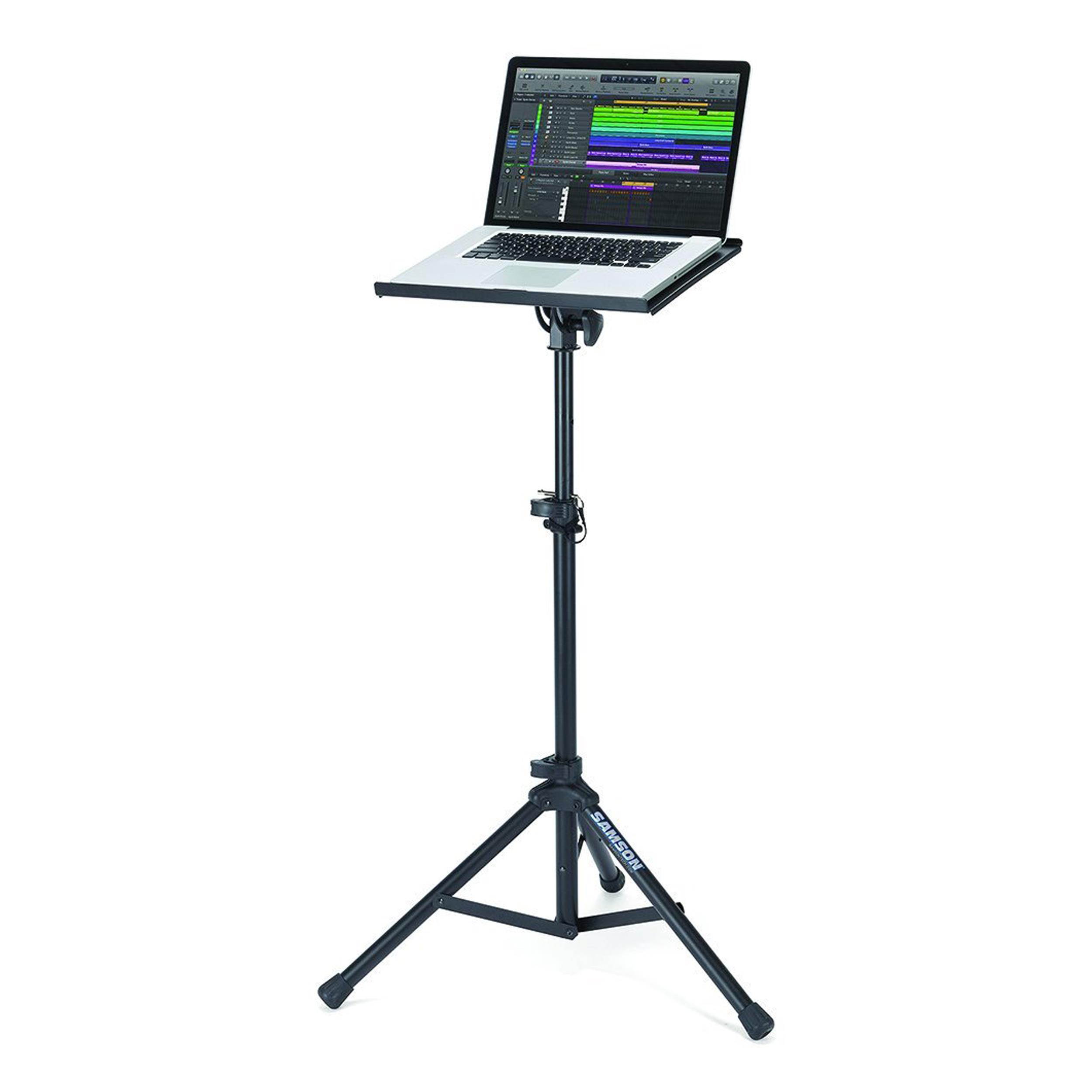 Samson LTS50 Laptop Stand