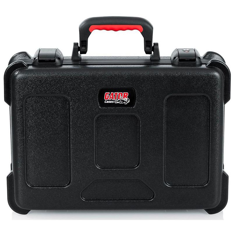 Gator GTSA-MIC30 TSA Series Molded Case for 30 Mics