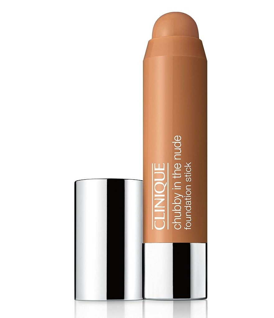 Clinique Chubby in the Nude Foundation Stick