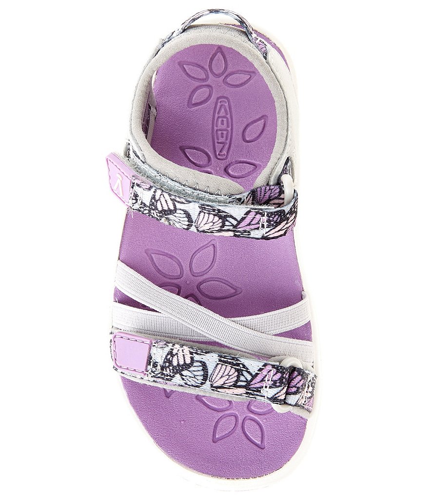 Keen Girls' Verano Washable Sandals (Infant)