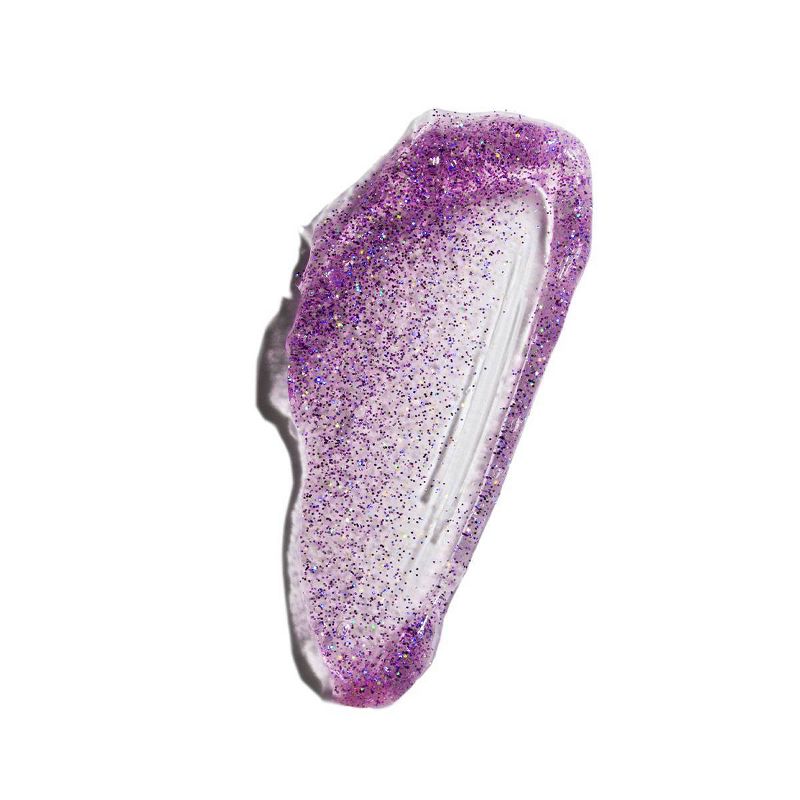 Unicorn Snot Body Glitter - Purple - 1.6 fl oz