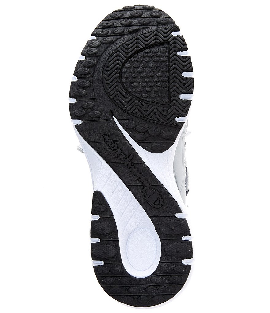 Champion Boy's Verve Lace-Up Sneakers (Toddler)