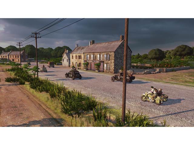 Steel Division: Normandy 44 - Deluxe Edition [Online Game Code]