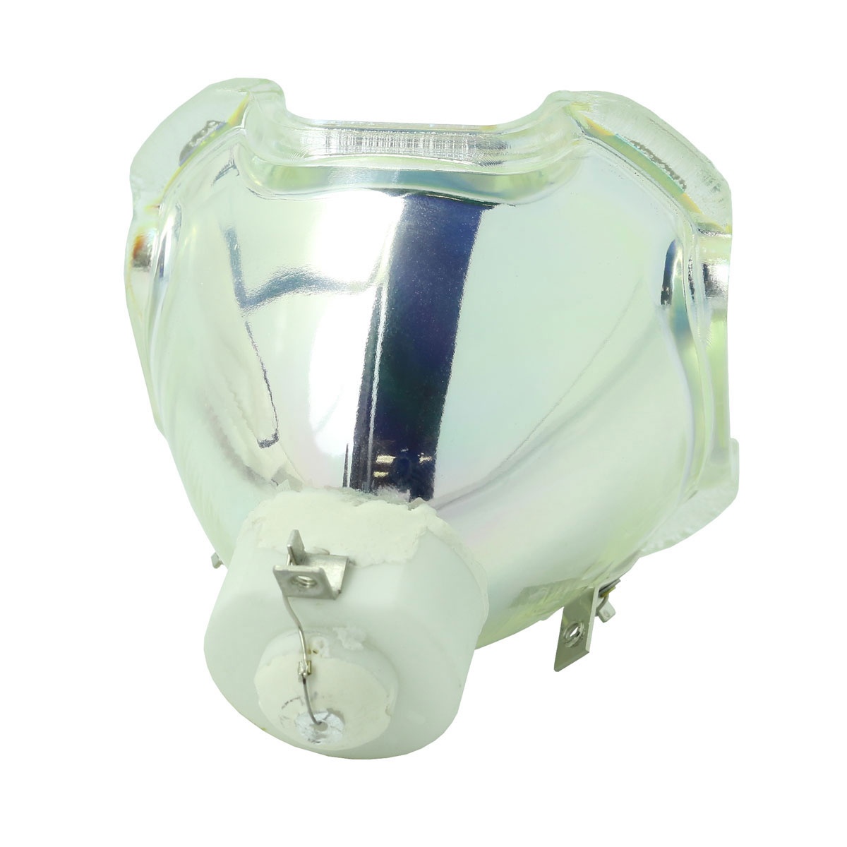 Lutema Economy for Mitsubishi FL6600 Projector Lamp (Bulb Only)