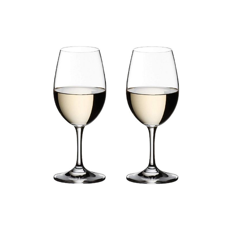 Schott Zwiesel 9.4oz 6pk Crystal Forte White Wine Glasses