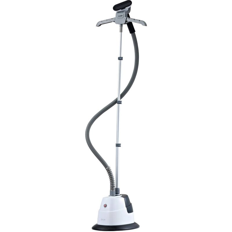 SALAV Performance Garment Steamer Black