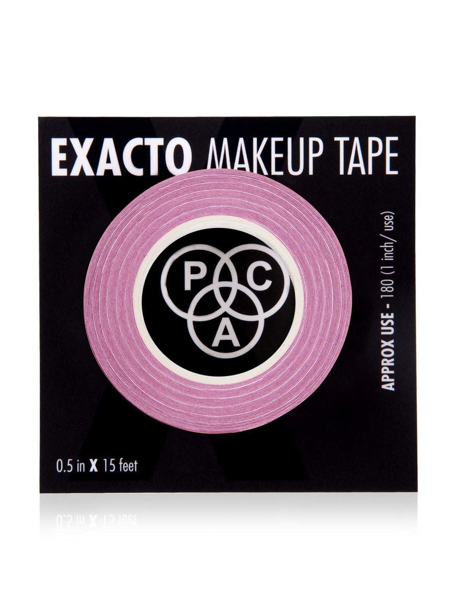 PAC Exacto Makeup Tape