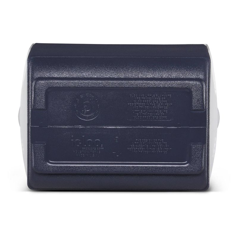 Igloo Playmate Pal Grateful Dead Blue Bertha 7qt Portable Cooler