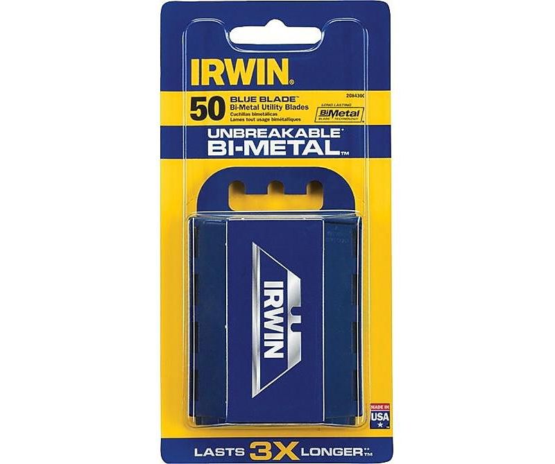 Westcott Compact Safety Ceramic Blade Box Cutter 2.5" Retractable Blade Green 16474