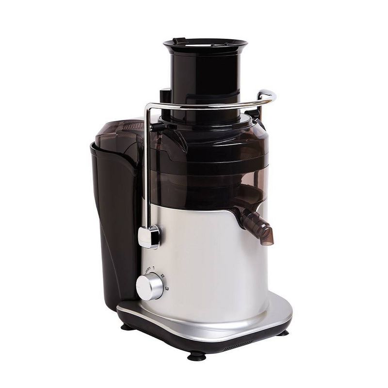 PowerXL Self Cleaning Juicer - Silver