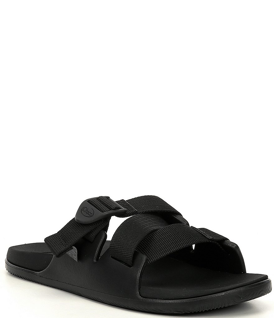 Chaco Women's Chillos Adjustable Slides